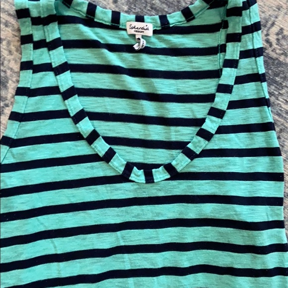 Splendid Striped Tank - Picture 3 of 3